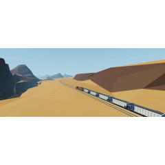 Stormworks: Industrial Frontier