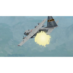 Stormworks: Search and Destroy