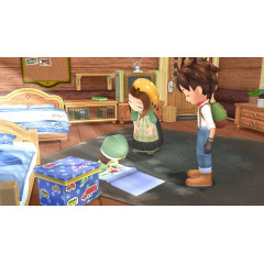 STORY OF SEASONS: A Wonderful Life