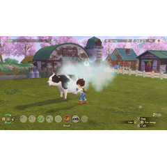 STORY OF SEASONS: A Wonderful Life