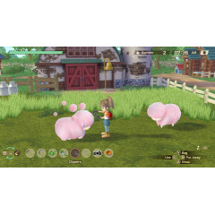 STORY OF SEASONS: A Wonderful Life