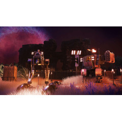 Stranded: Alien Dawn