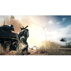 Battlefield 3™ Абсолютно все