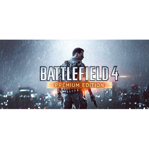 Battlefield 4™