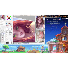 Stream Avatars: Extra Upload