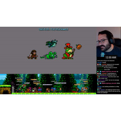 Stream Avatars: Extra Upload