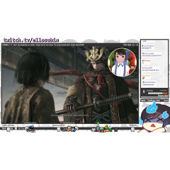 Stream Avatars: Extra Upload