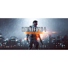 Battlefield 4™ Assault Shortcut Kit