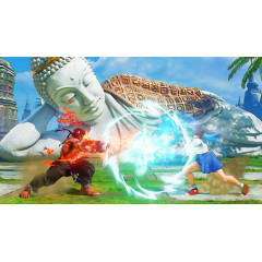 Street Fighter V - Champion Edition Upgrade Kit