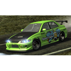 Street Legal Racing: Redline - High Quality Cars Pack