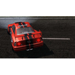 Street Legal Racing: Redline - High Quality Cars Pack