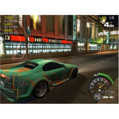 Street Racing Syndicate