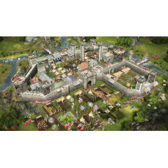 Stronghold 2: Steam Edition