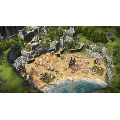 Stronghold 2: Steam Edition