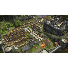 Stronghold 2: Steam Edition