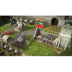 Stronghold 2: Steam Edition