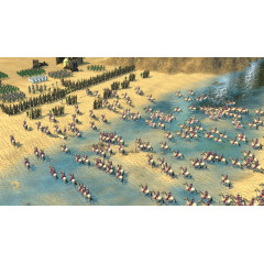 Stronghold Crusader 2