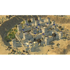 Stronghold Crusader 2