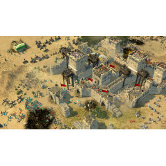 Stronghold Crusader 2