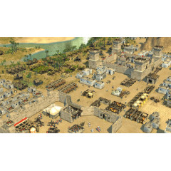 Stronghold Crusader 2
