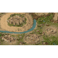 Stronghold Crusader HD