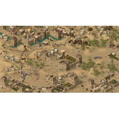 Stronghold Crusader HD