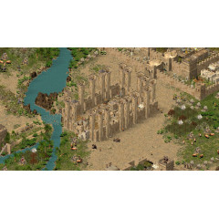 Stronghold Crusader HD
