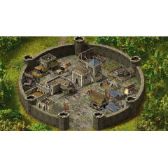 Stronghold Kingdoms Starter Pack