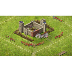 Stronghold Kingdoms Starter Pack