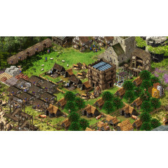 Stronghold Kingdoms Starter Pack