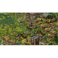 Stronghold Kingdoms Starter Pack