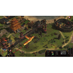 Stronghold: Warlords