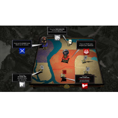 Stronghold: Warlords