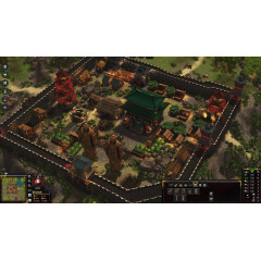 Stronghold: Warlords