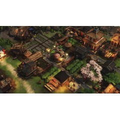 Stronghold: Warlords