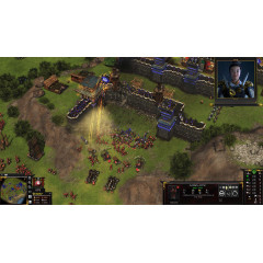 Stronghold: Warlords - The Warrior Queen Campaign