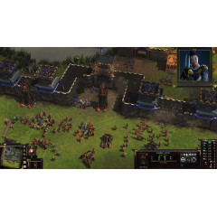 Stronghold: Warlords - The Warrior Queen Campaign