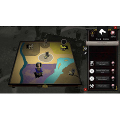 Stronghold: Warlords - The Warrior Queen Campaign