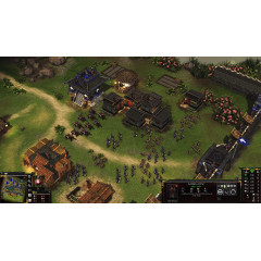 Stronghold: Warlords - The Warrior Queen Campaign