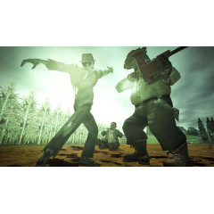 Stubbs the Zombie in Rebel Without a Pulse