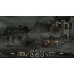 Stygian: Reign of the Old Ones