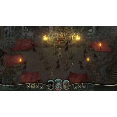 Stygian: Reign of the Old Ones