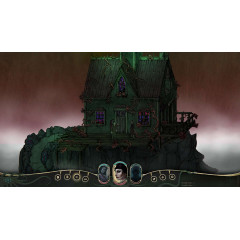 Stygian: Reign of the Old Ones