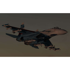 Su-27 for DCS World