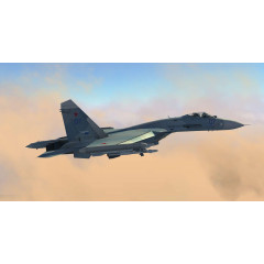 Su-27 for DCS World