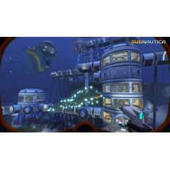Subnautica