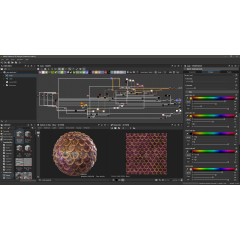 Substance 3D Designer 2023