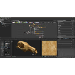Substance 3D Designer 2023