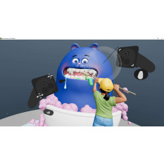 Substance 3D Modeler 2023