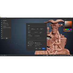 Substance 3D Modeler 2023